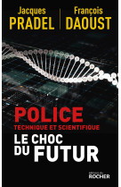 Police technique et scientifique