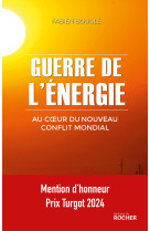 Guerre de l'énergie