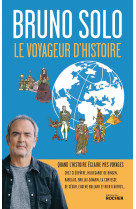 Le voyageur d'histoire