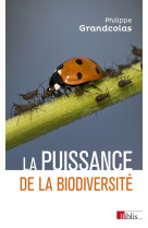 La puissance de la biodiversité