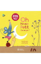 Oh hisse, petit escargot ! - écoute en ligne