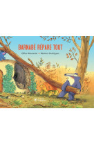 Barnabé répare tout