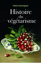 Histoire du végétarisme