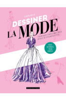 Dessiner la mode