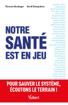 Notre santé est en jeu