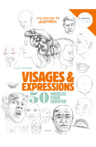 Dessiner visages et expressions