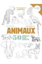 Dessiner les animaux