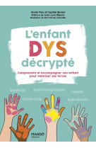 L'enfant dys décrypté