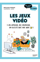 Les jeux vidéo