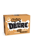 Faites tourner - apéro délire