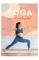 Yoga pré et postnatal