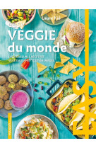 Easy veggie du monde ne