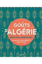 Goûts d'algérie