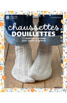 Chaussettes douillettes