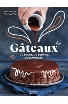 Gâteaux !