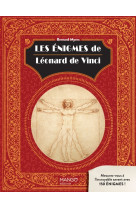 Les énigmes de léonard de vinci