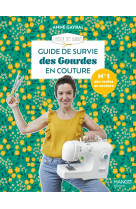 Guide de survie des gourdes en couture