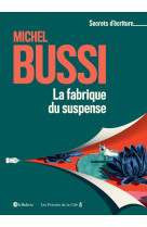 La fabrique du suspense