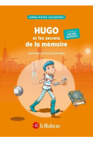 Hugo et les secrets de la mémoire