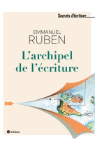 L'archipel de l'écriture