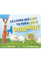 Le livre qui (ne) te fera (pas) dormir