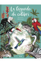 La légende du colibri