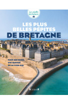 Les plus belles pépites de bretagne