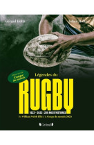 Légendes du rugby