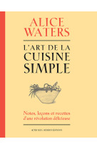 L'art de la cuisine simple