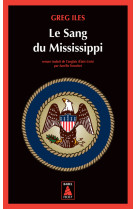 Le sang du mississippi