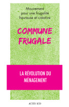 Commune frugale