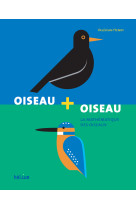 Oiseau + oiseau