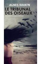 Le tribunal des oiseaux