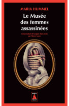 Le musée des femmes assassinées