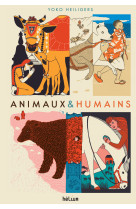 Animaux et humains