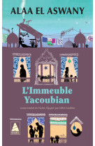 L'immeuble yacoubian