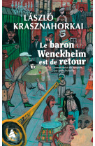 Le baron wenckheim est de retour