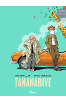 Tananarive