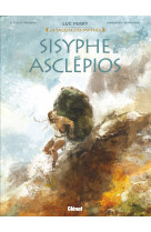 Sisyphe & asclépios