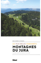 Montagnes du jura, les plus belles randonnées