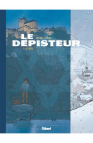 Le dépisteur - tome 01