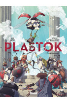 Plastok - tome 01