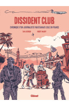 Dissident club