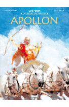 Apollon