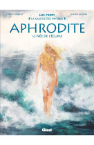 Aphrodite - tome 01