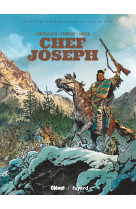 Chef joseph