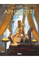 Aphrodite - tome 02