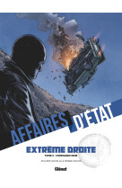 Affaires d'etat - extrême droite - tome 03