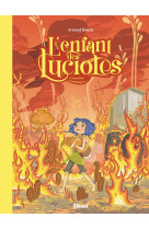 L'enfant des lucioles - tome 02