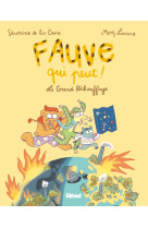 Fauve qui peut ! - tome 01